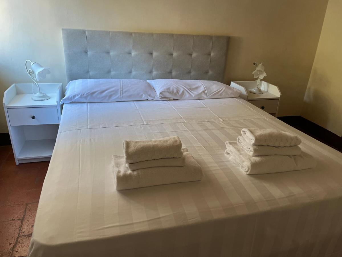 Villa Schiatti กอร์โตนา ภายนอก รูปภาพ