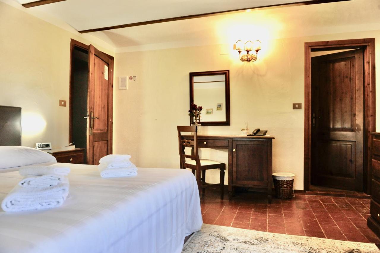 Villa Schiatti กอร์โตนา ภายนอก รูปภาพ
