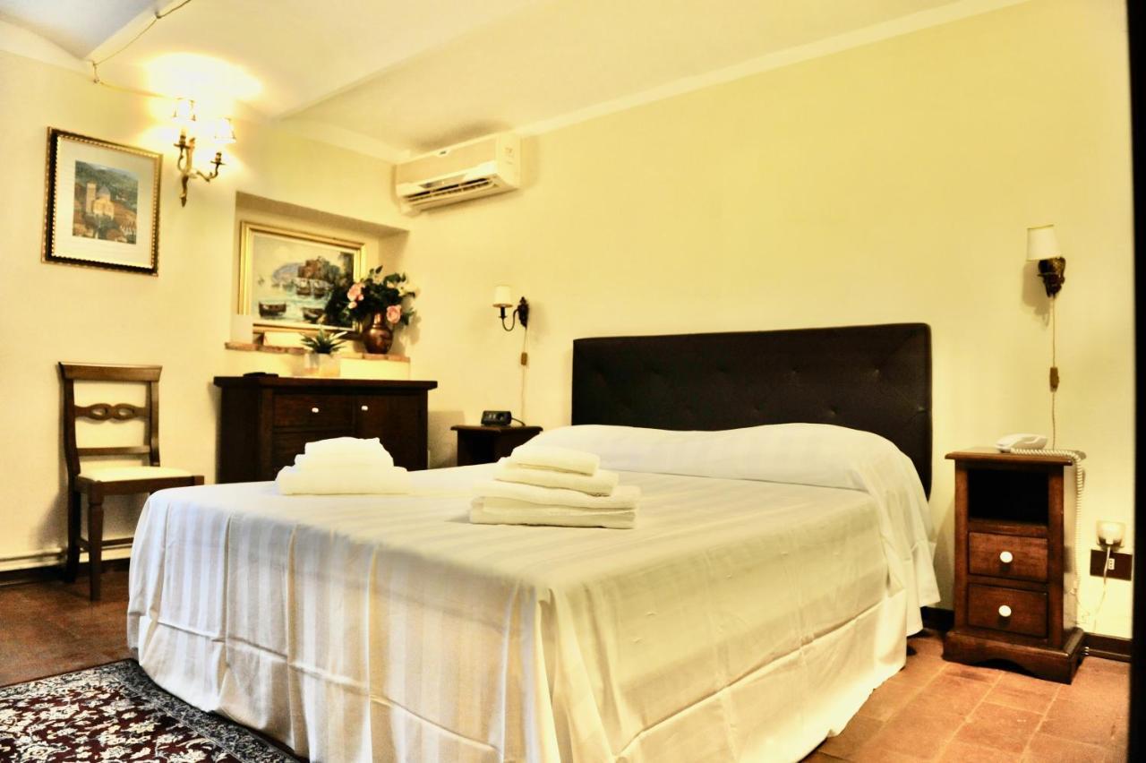 Villa Schiatti กอร์โตนา ภายนอก รูปภาพ