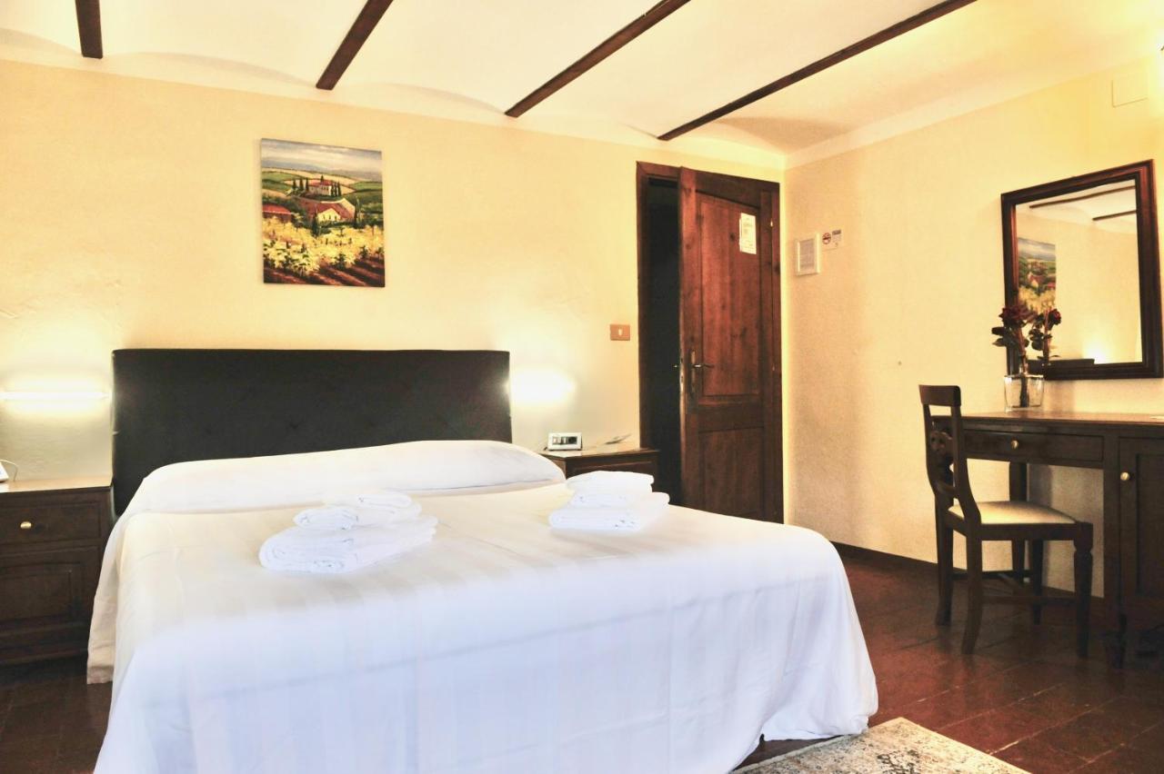 Villa Schiatti กอร์โตนา ภายนอก รูปภาพ