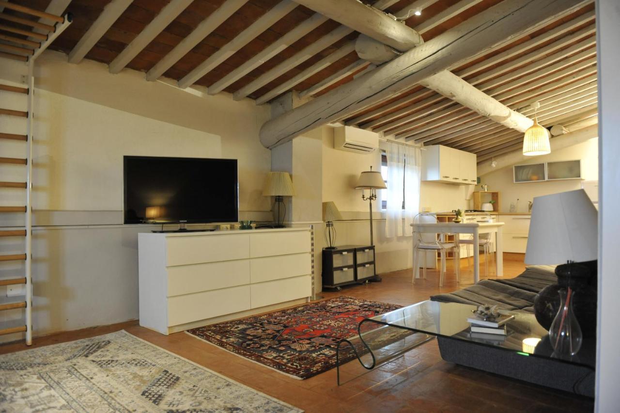 Villa Schiatti กอร์โตนา ภายนอก รูปภาพ