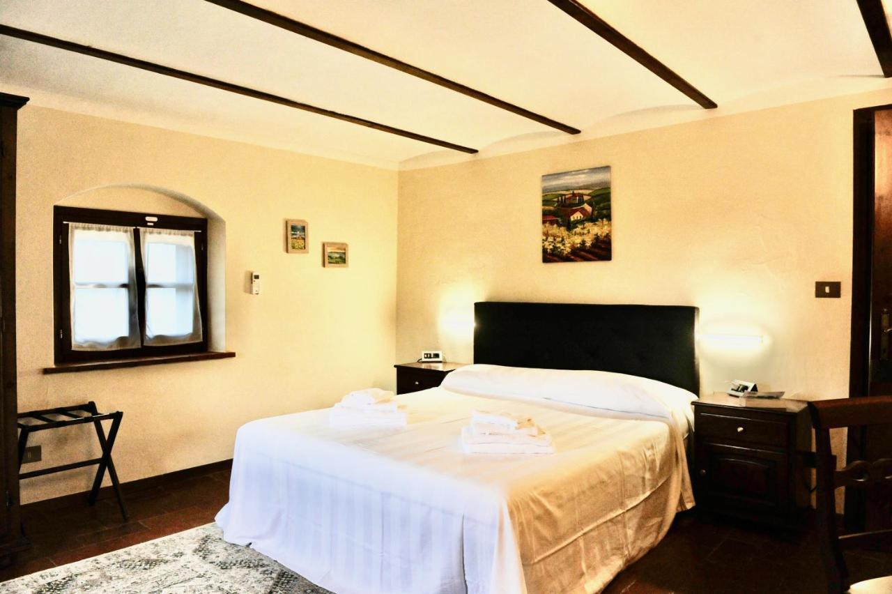 Villa Schiatti กอร์โตนา ภายนอก รูปภาพ